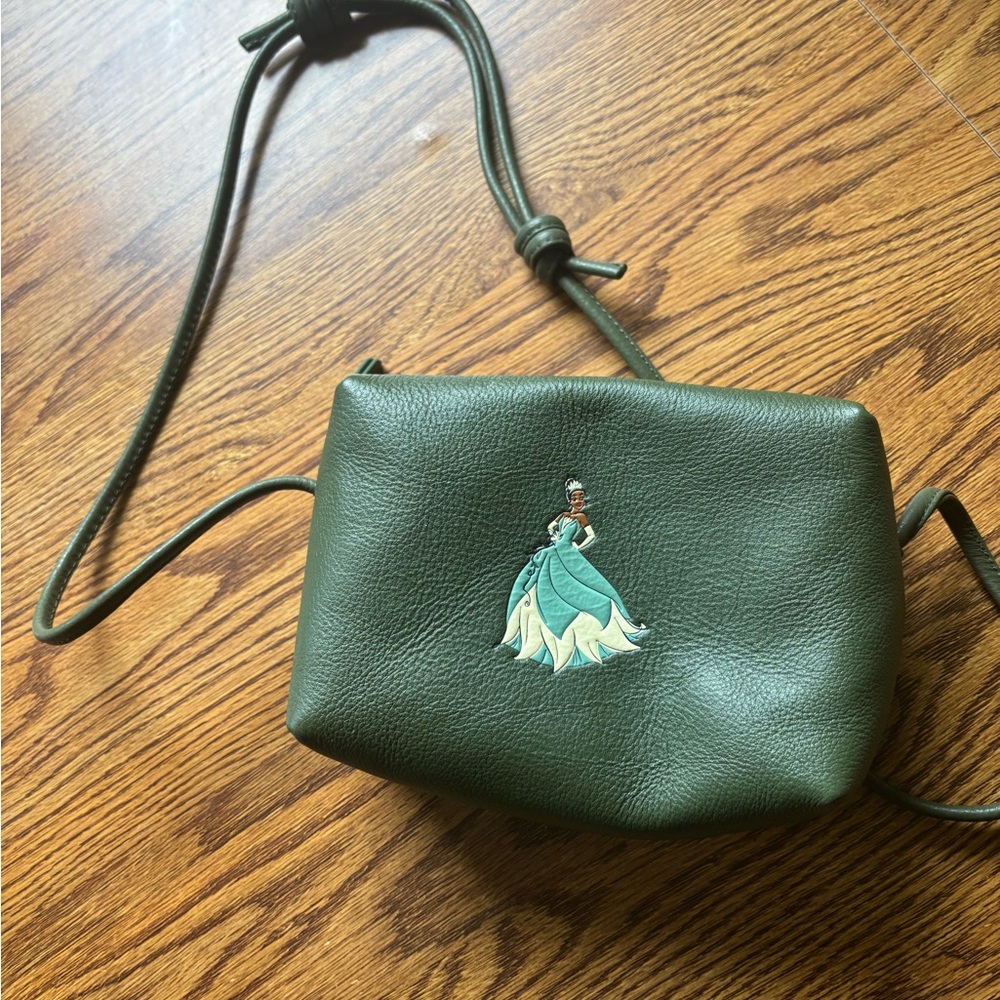 Vera Bradley Tiana Crossbody Purse
